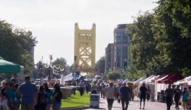 AAPI night market in Sacramento brings culture and community together