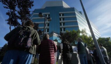 San Francisco immigration court shuts down after purge of judges, leaving asylum cases in chaos