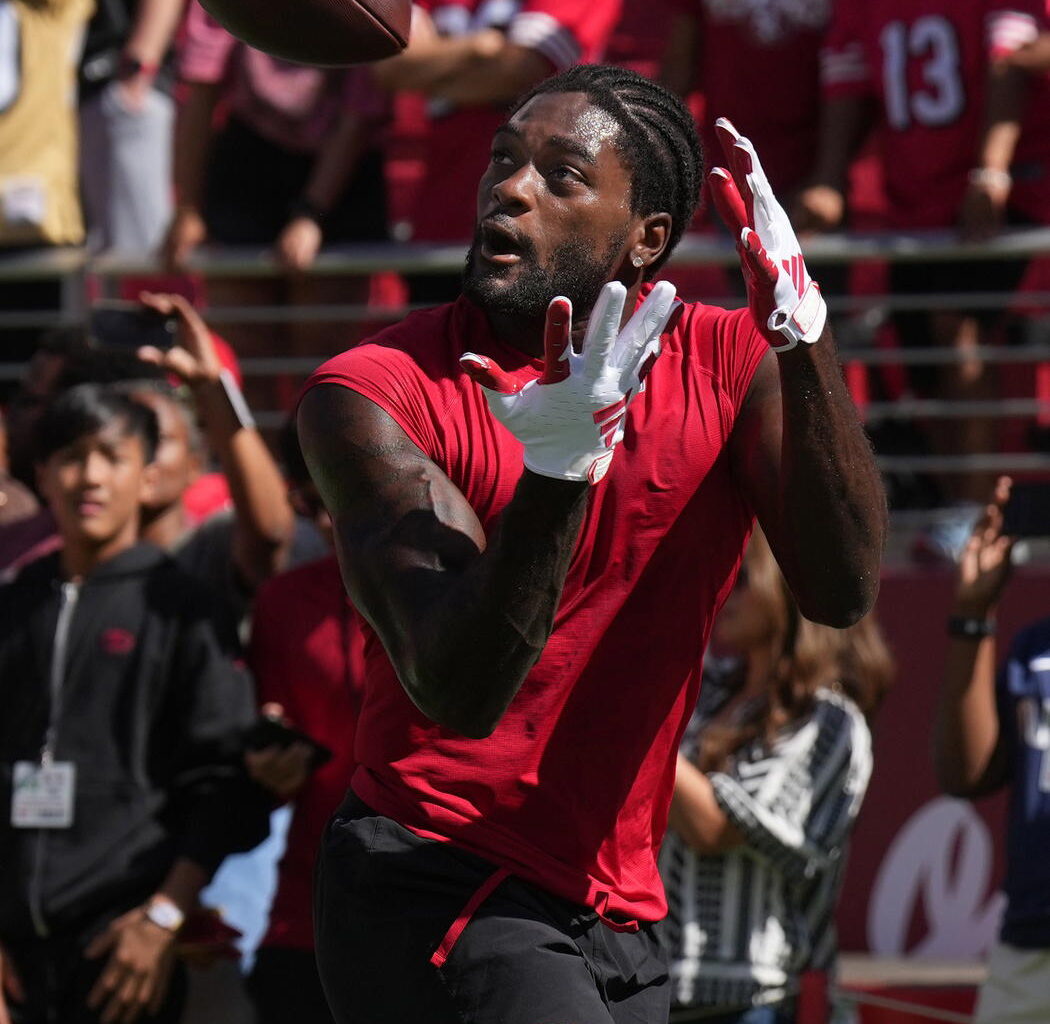 Is Washington Just as Ready as San Francisco to Move on from Brandon Aiyuk?