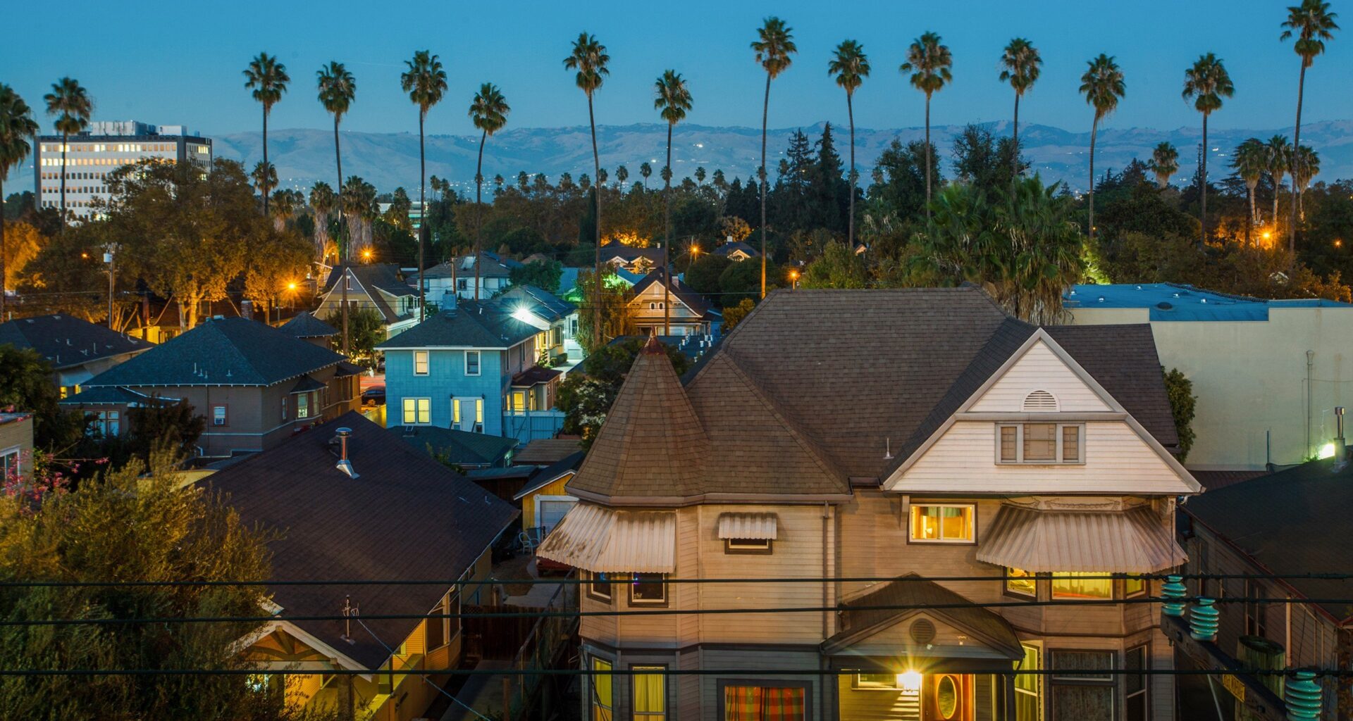 San Jose Will Subsidize Rent for Teachers and Other Public Workers