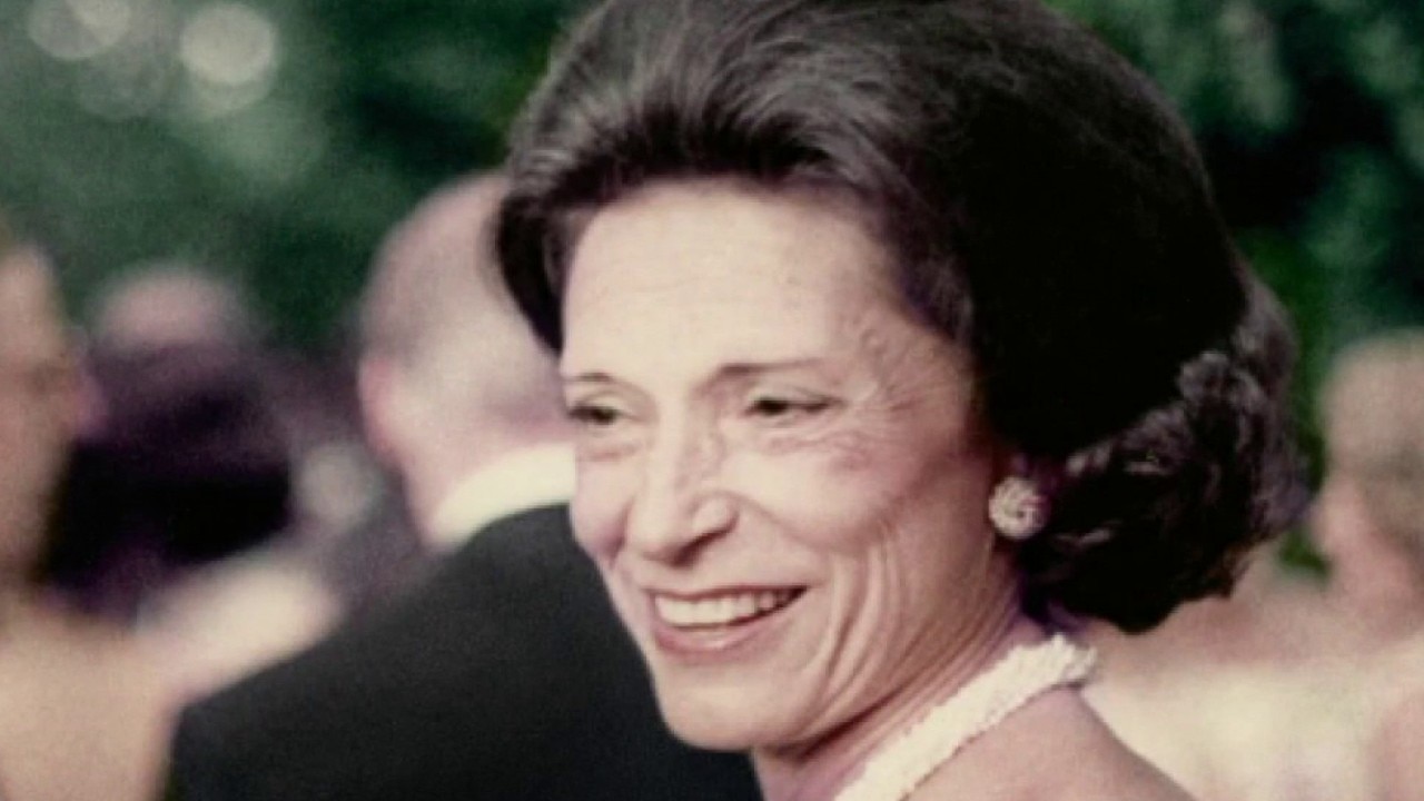Doris Fisher, Gap co-founder, dies