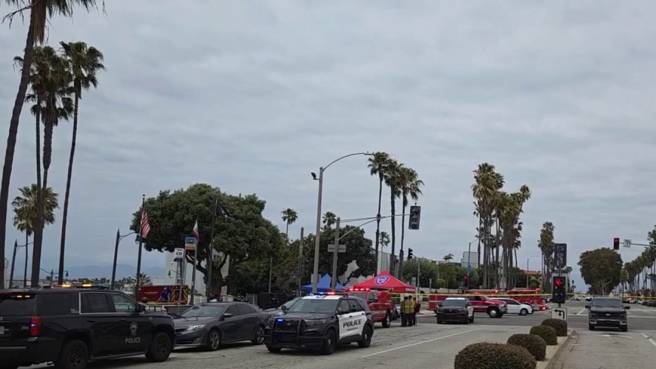 Redondo Beach Pier reopens after police activity