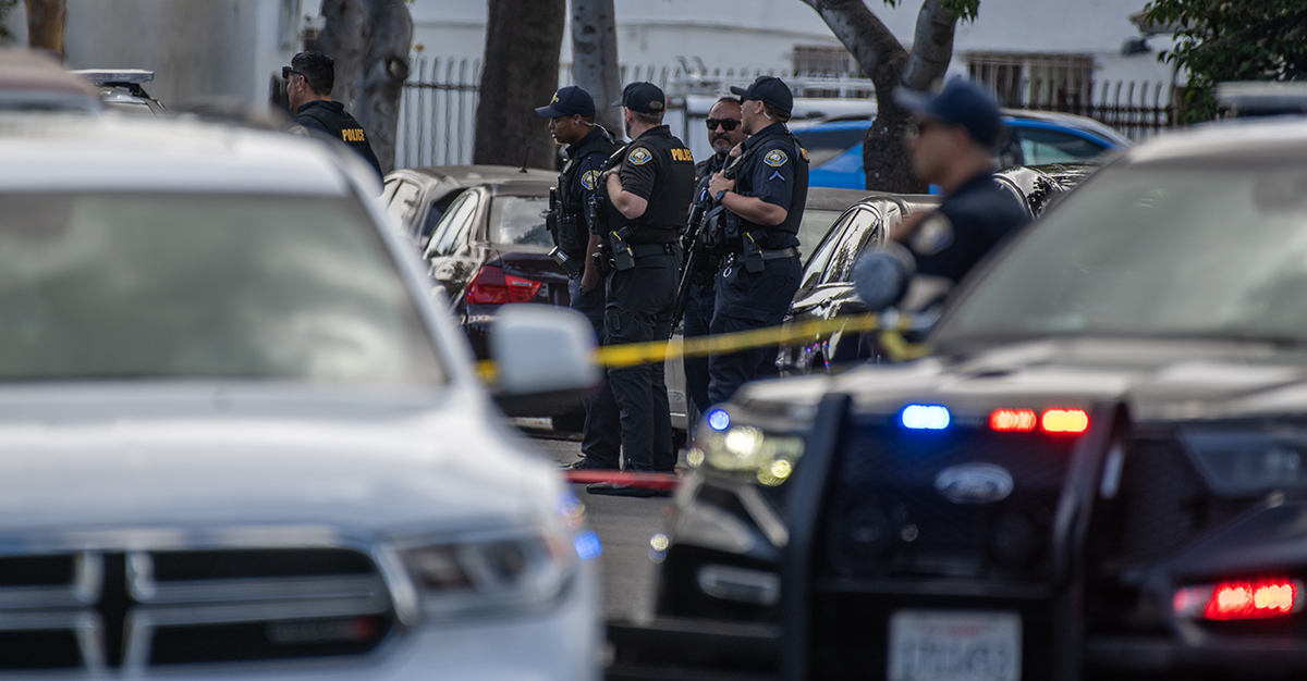 Police search for killer after deadly afternoon shooting in North Long Beach • Long Beach Post News