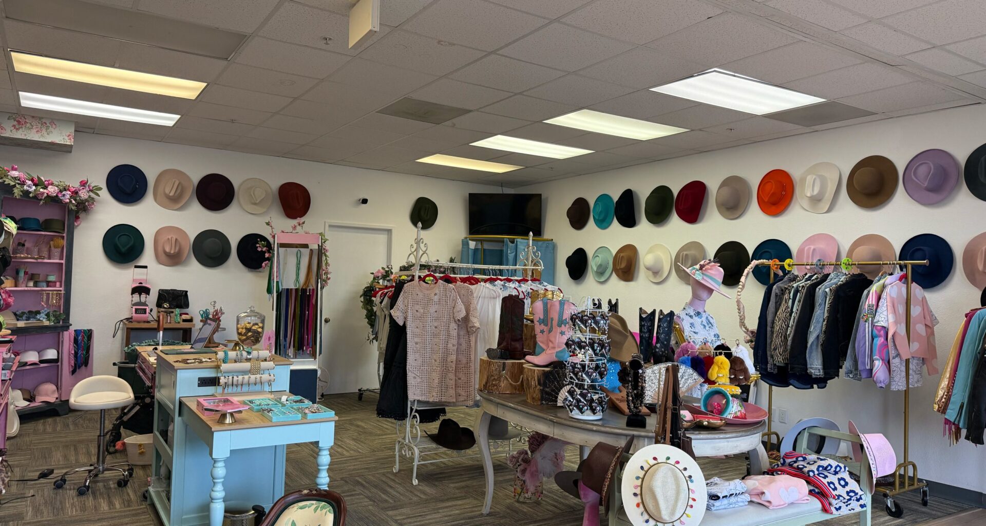 Ismene Boutique brings country lifestyle to Shelter Island