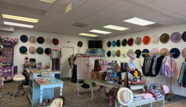 Ismene Boutique brings country lifestyle to Shelter Island