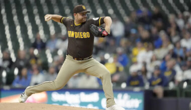 Down to their final out, San Diego forces rubber match