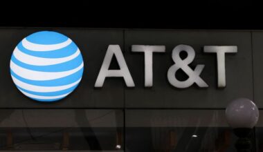 AT&T sues California in bid to stop offering traditional phone service