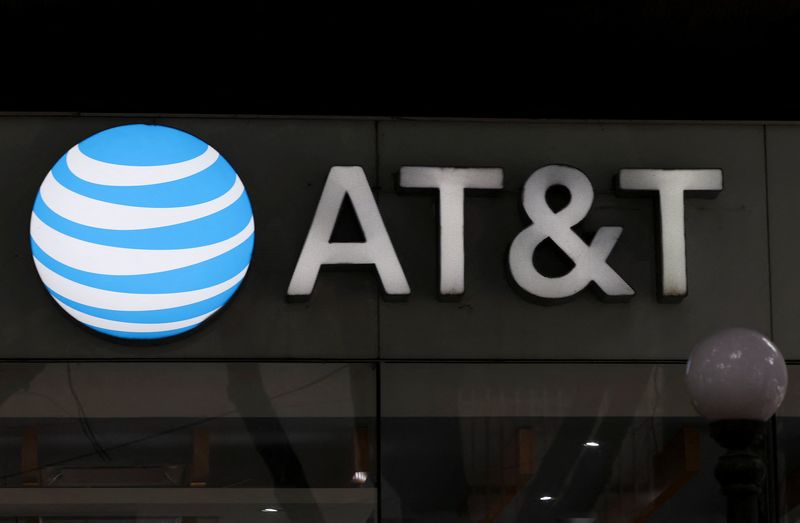 AT&T sues California in bid to stop offering traditional phone service