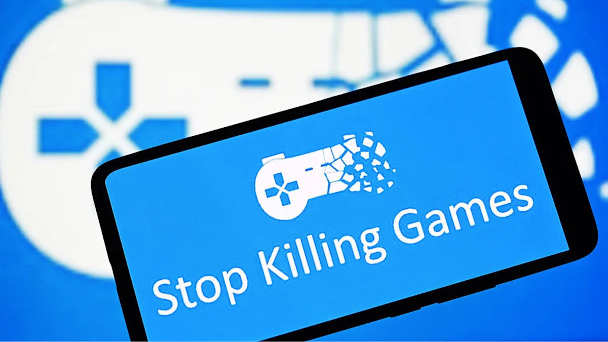 California lawmakers explore ways to preserve access to online games