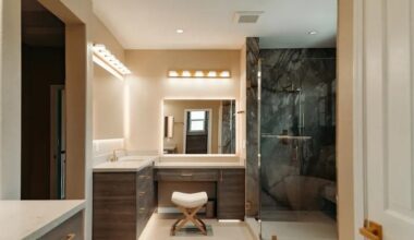 The ROI of Kitchen and Bathroom Remodeling in San Jose