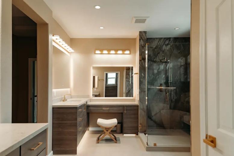 The ROI of Kitchen and Bathroom Remodeling in San Jose