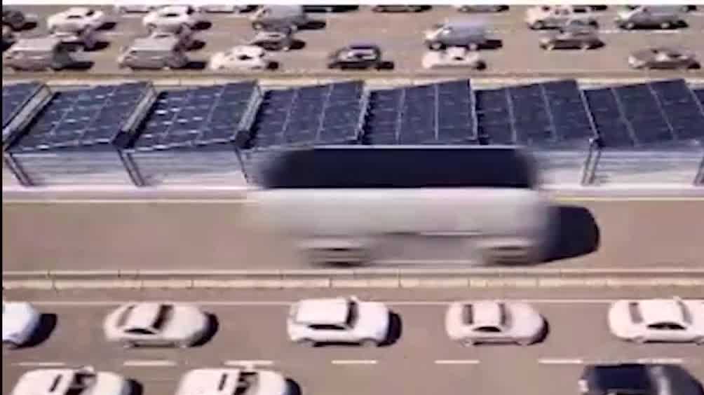 Caltrans considers high-speed buses to connect cities throughout California