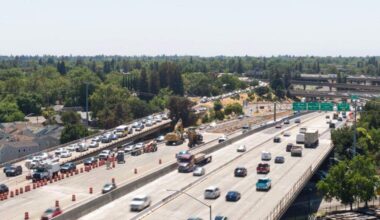 Gas prices, Kings draft and a lottery winner. Your 5/11 Sacramento evening roundup