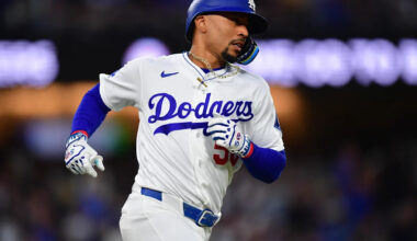 Dodgers 15, Rockies 6: California nightmare (with a twist)