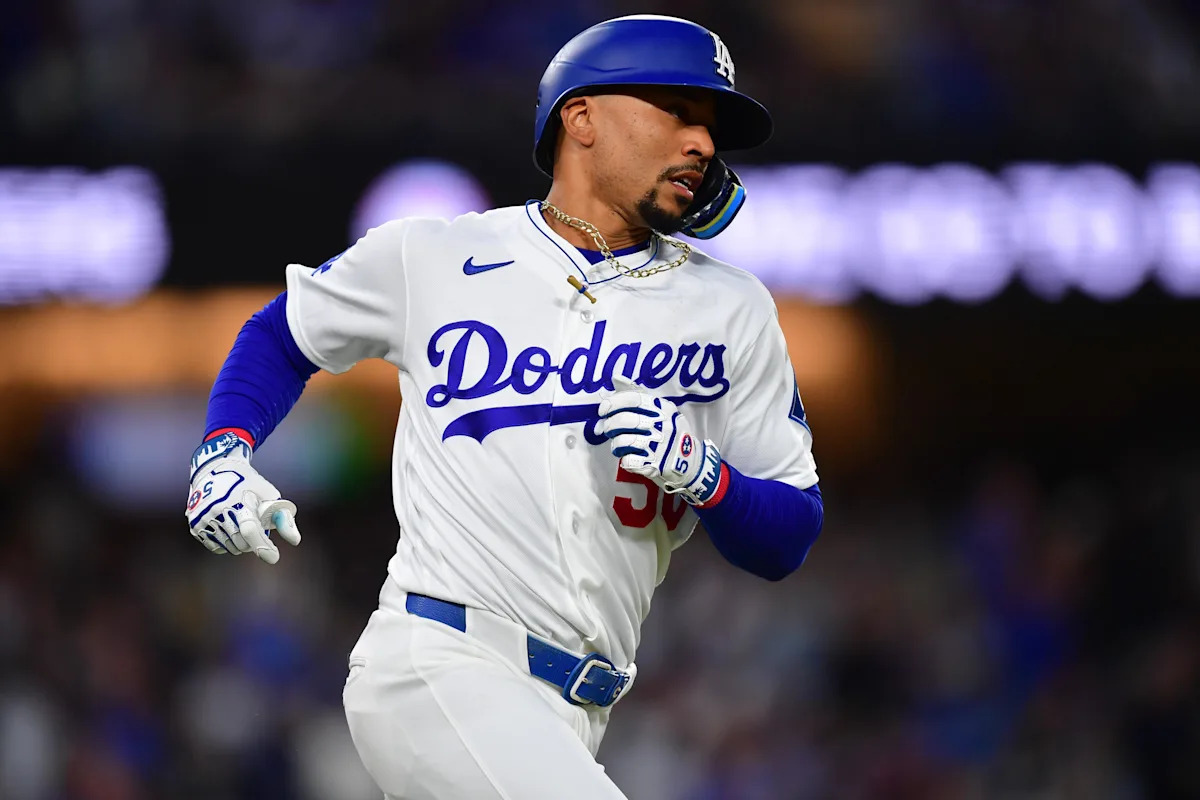 Dodgers 15, Rockies 6: California nightmare (with a twist)