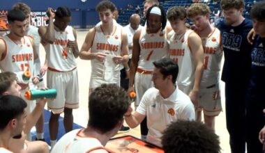 Haydock stepping down after decade at Fresno Pacific