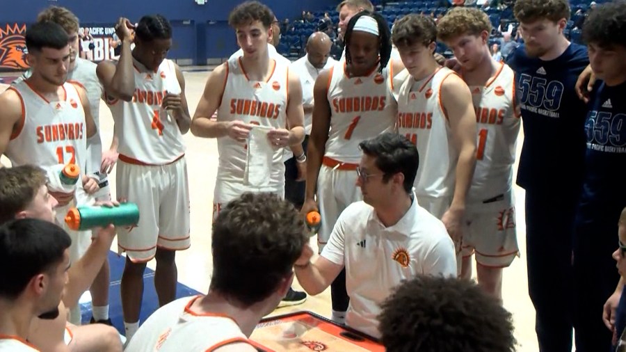 Haydock stepping down after decade at Fresno Pacific