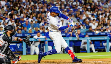 Where to watch San Francisco Giants vs. Los Angeles Dodgers: Live stream, TV channel, odds for Thursday, May 14