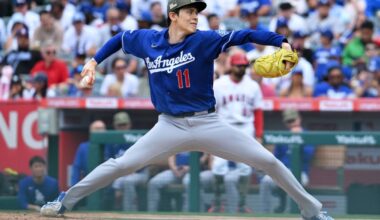 Roki Sasaki and Shohei Ohtani help Dodgers complete sweep of Angels