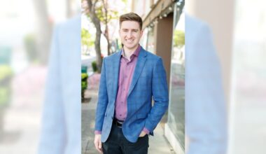 Connor Traut, OC Board of Supervisors District 4, 2026 primary election questionnaire – Orange County Register