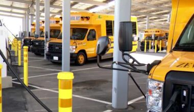 California diesel prices hit $7.49 as school districts scramble to adjust budgets