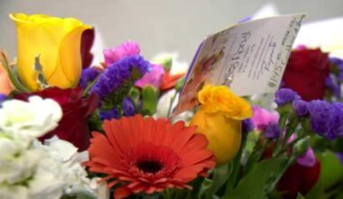 Sacramento flower shops plan deliveries carefully as gas prices surge