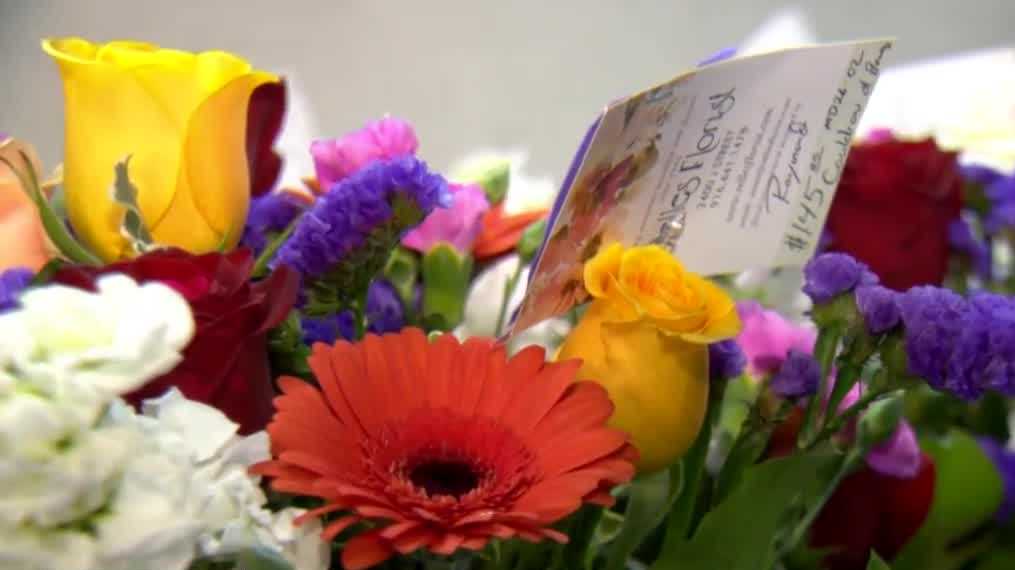 Sacramento flower shops plan deliveries carefully as gas prices surge
