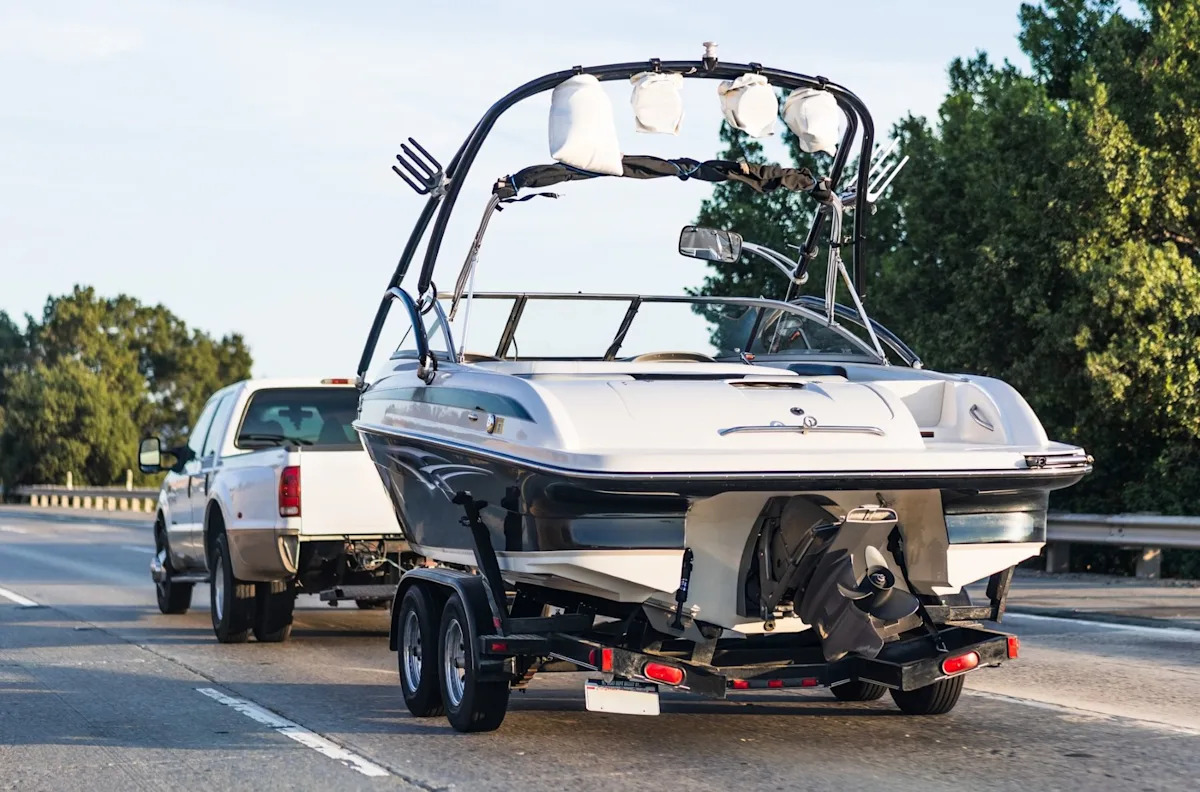 California offers $200,000 to stop invasive golden mussels from hitchhiking on boats