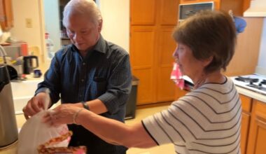 Southern California elderly couple loses life savings in FBI imposter scam