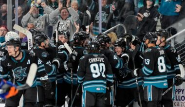 San Jose Barracuda | 2025-26: A YEAR IN REVIEW
