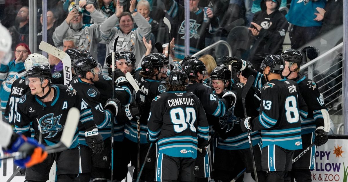 San Jose Barracuda | 2025-26: A YEAR IN REVIEW