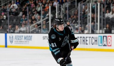 San Jose Barracuda | BARRACUDA SIGN DEFENSEMAN TRISTAN SARSLAND TO…
