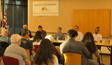 San Jose District 9 candidates 'noncommittal' on climate policy