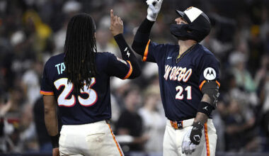 Good Morning San Diego: Padres pull away late to open series against A’s with win