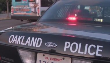 Historic federal monitoring of Oakland Police Department nearing its end
