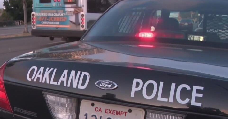 Historic federal monitoring of Oakland Police Department nearing its end