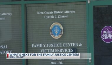 What’s next for the Family Justice Center after county denies DA motion