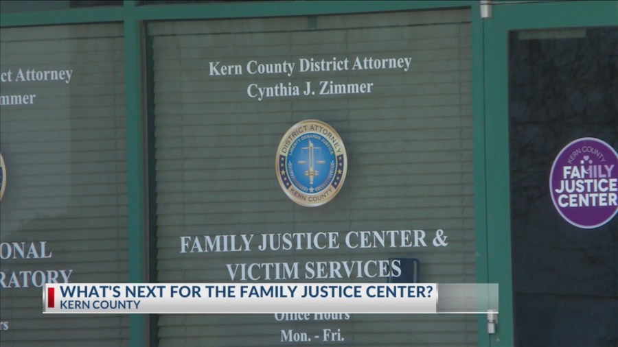 What’s next for the Family Justice Center after county denies DA motion