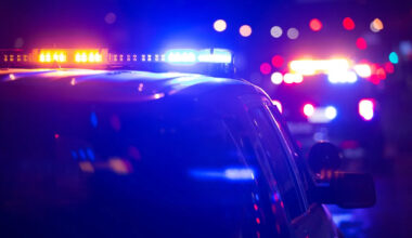 3 dead as vehicle strikes pedestrians in Oakland, officials say