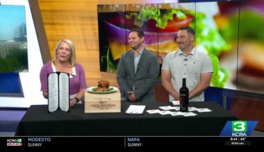 Sacramento Burger Battle This Weekend