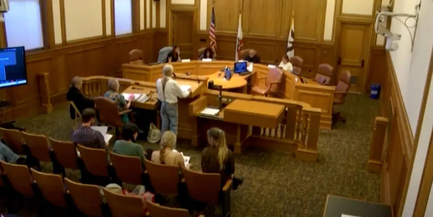 Animal rights activists could soon get their way if officials in San Francisco decide to ban pet stores from selling live animals. County of San Francisco