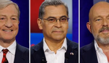 Record-setting outside money pouring into California governor's race