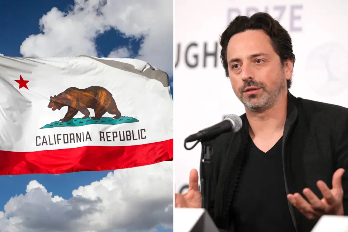 Why California could slide into socialism — and how to stop it