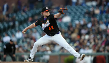 How to watch San Francisco Giants vs. Colorado Rockies