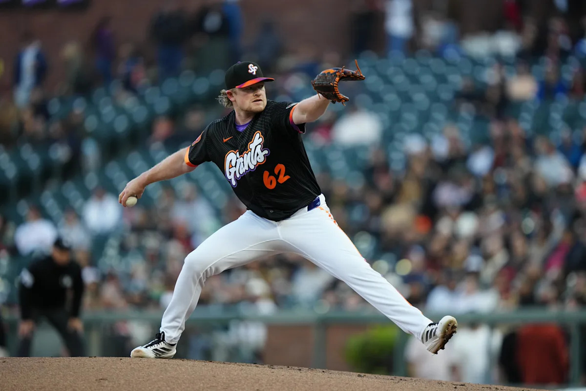 How to watch San Francisco Giants vs. Colorado Rockies