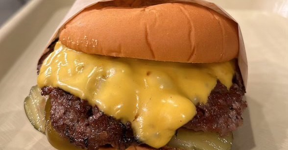 Infamous Hamburger Project Shuts Down Mission Location Following Raw Beef Incident