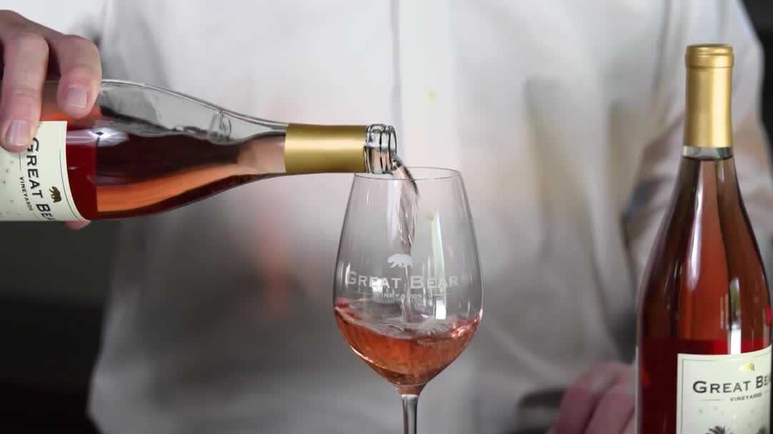 California State Fair wine competition celebrates local wineries