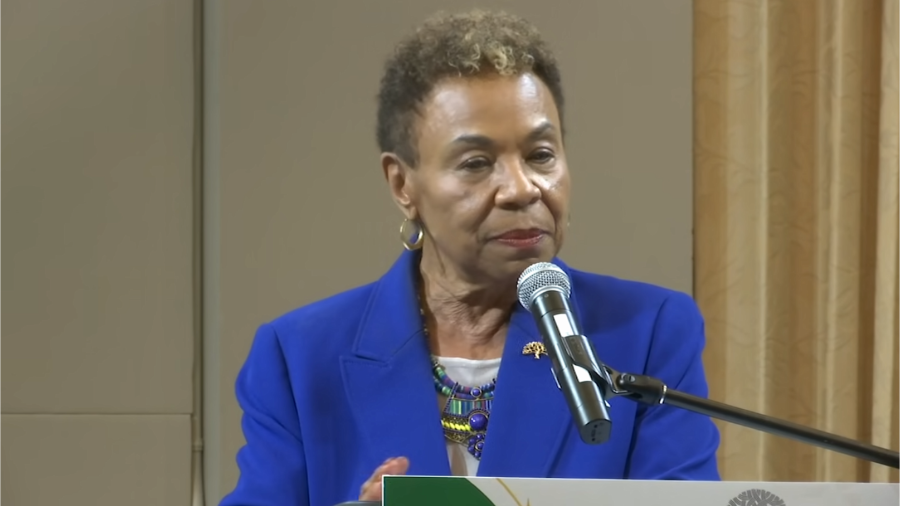 Oakland Mayor Barbara Lee reflects on one year in office