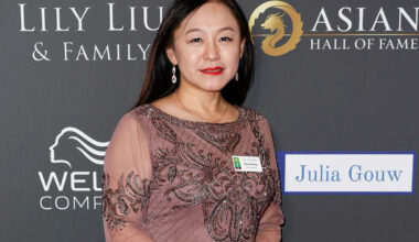Former California Mayor Pleads Guilty to Acting as an Illegal Agent for China