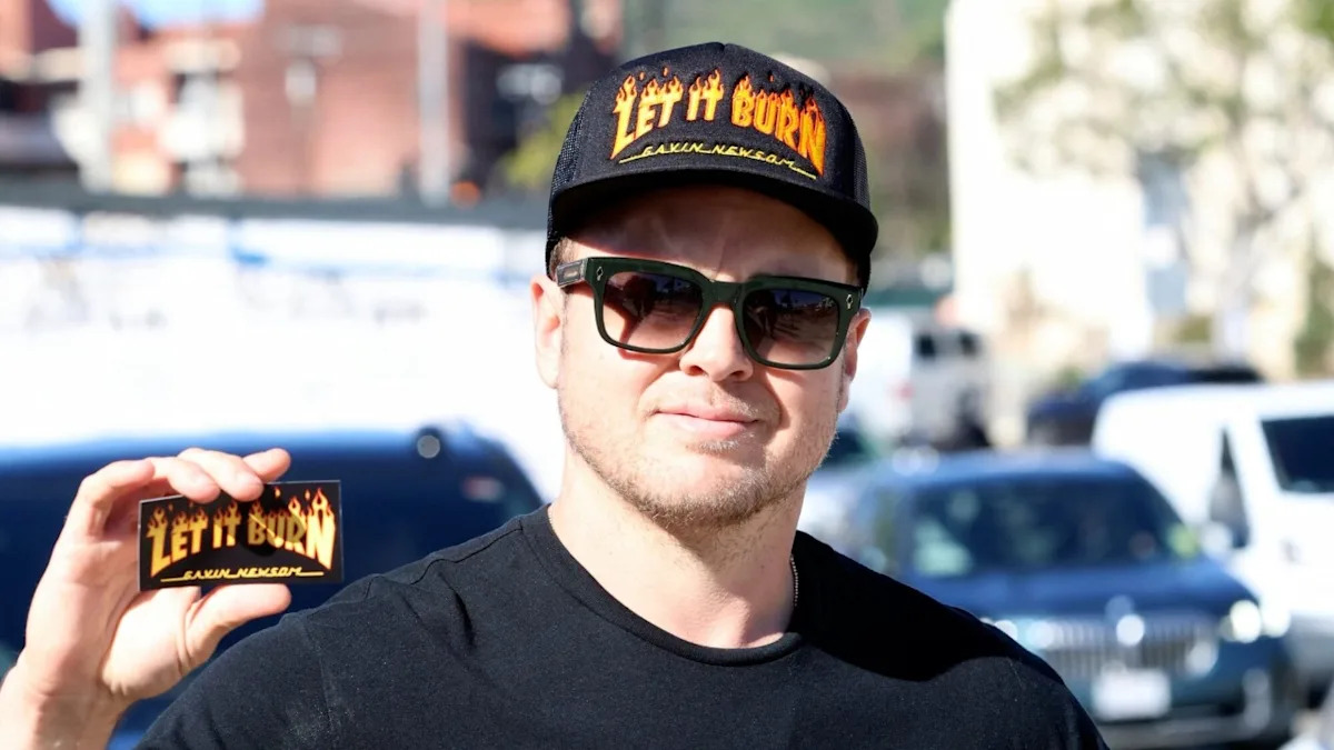 Spencer Pratt Declares He’ll Be ‘Done’ Living in L.A. With ‘Zombies’ If He Loses Mayoral Election